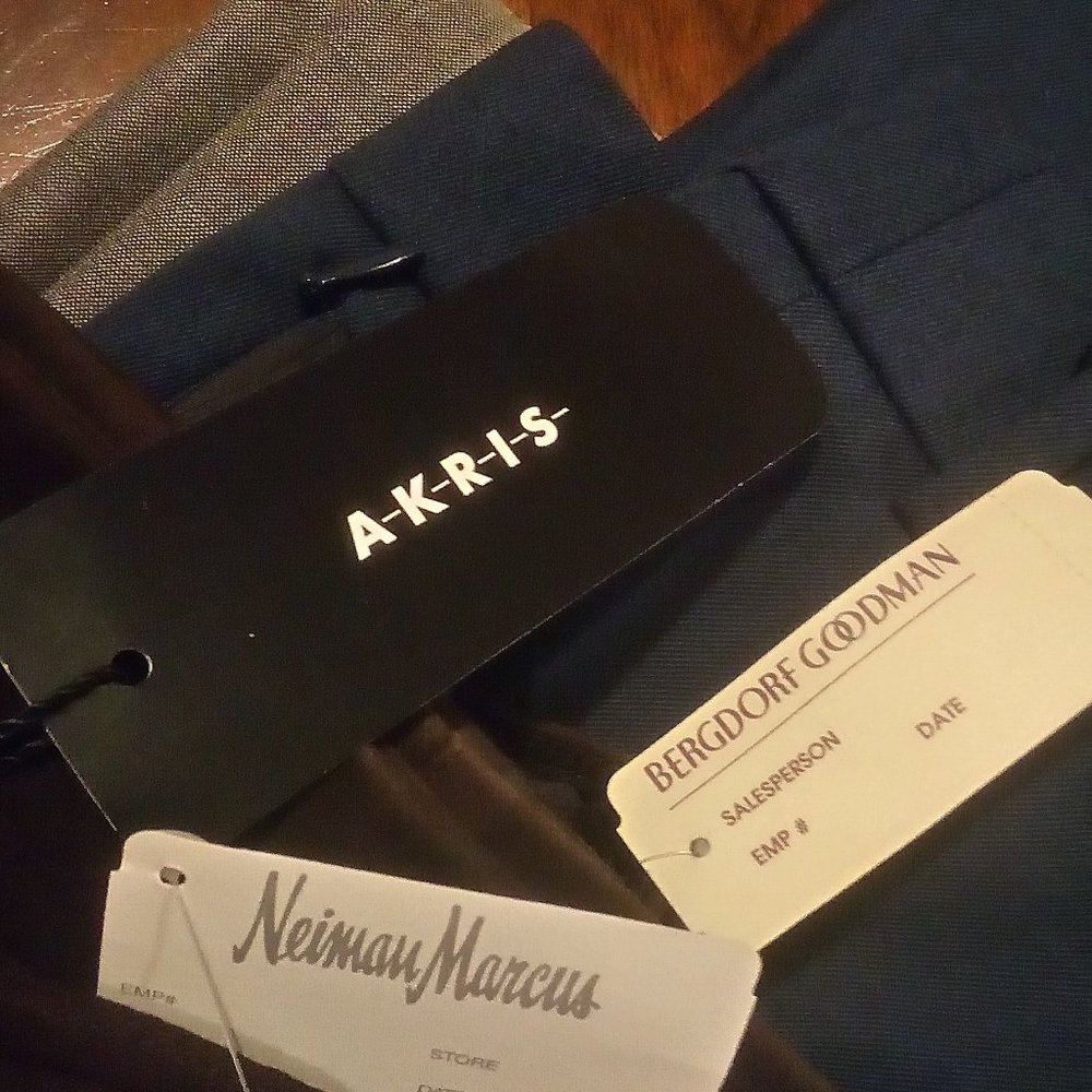 Akris size 12 LOT brand new with tags